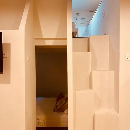 Citabella Ii Apartment Bastia (Corsica)