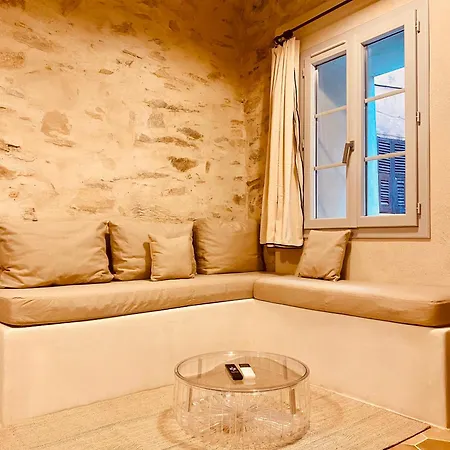 Apartment Citabella Ii Bastia (Corsica)