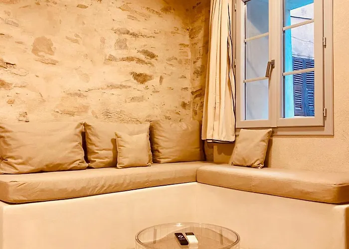 Apartment Citabella Ii Bastia (Corsica)