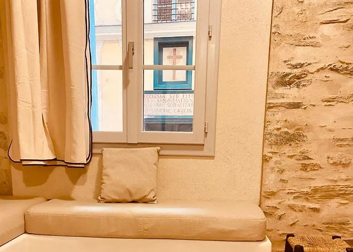 Citabella Ii Apartment Bastia (Corsica)
