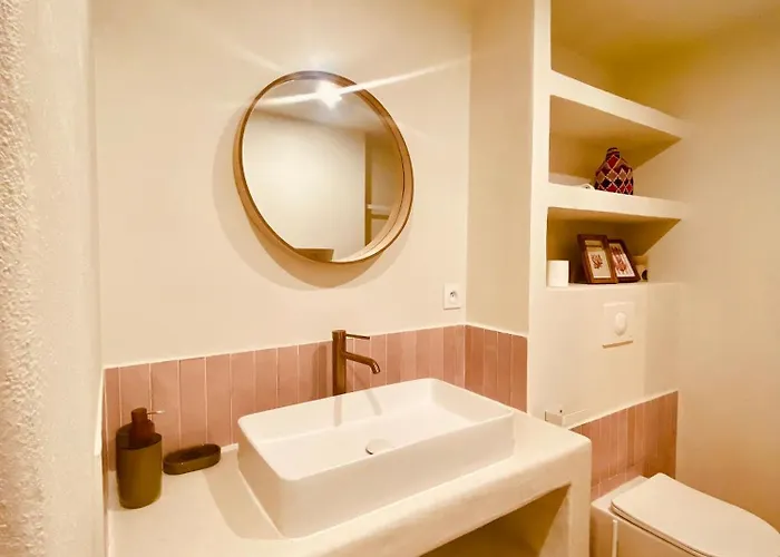 Apartment Citabella Ii *